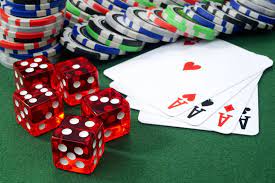 Jackpot Casino