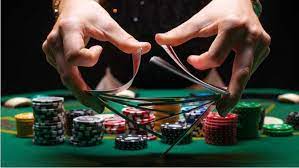 Jackpot Casino